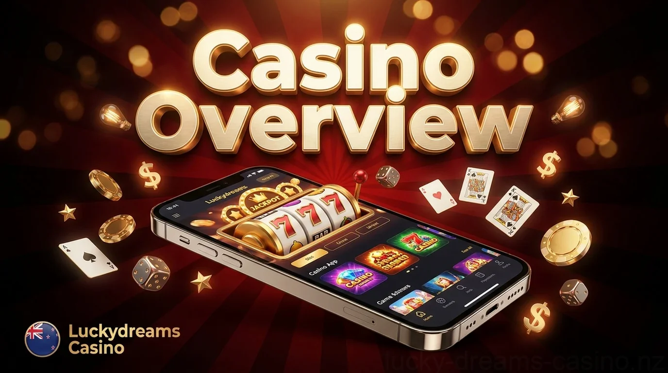 Casino Overview